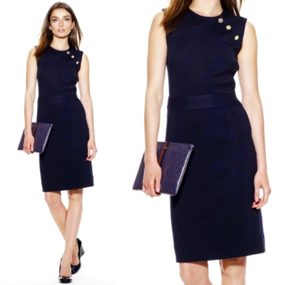 NWT Tory Burch Beverly Dress